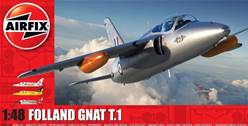 FOLLAND GNAT T1