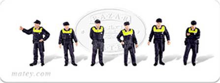 POLICÍA MUNICIPAL