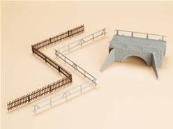 PUENTE PEQUEÑO DE PIEDRA
