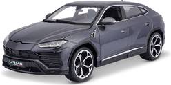 LAMBORGHINI URUS 2018 PLATA
