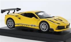 FERRARI 488 CHALLENGE 2018 AMARILLO