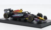 F1 RED BULL RB19 WINNER MIAMI GP 2023
