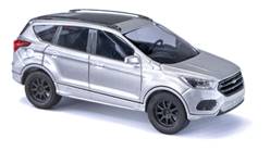 FORD KUGA 2017 PLATA