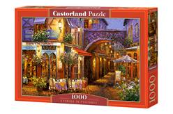 PUZZLE DE 1000 PIEZAS (138 x 68cm)- PROVENCE