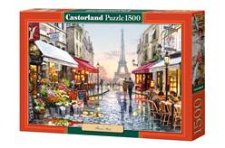 PUZZLE DE 1500 PIEZAS (47 x 68 cm) - CALLE DE PARIS