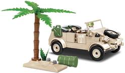 WWII VW TYPE 82 KUBELWAGEN