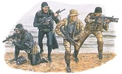 U.S. NAVY SEAL TEAM 3