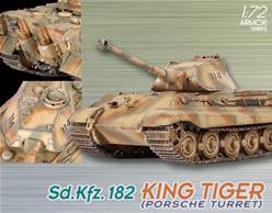 SD.KFZ.182 KING TIGER