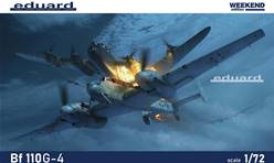 BF 110G-4