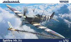 SPITFIRE MK.IX C - WEEKEND EDITION