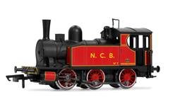 LOC.DE VAPOR 030 N.C.B. (CON. NEM651 CON CABLES)- Enganches estandar