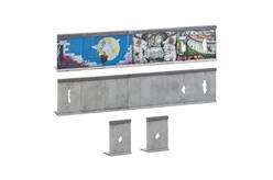 MURO DE BERLIN