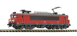 ALEMANIA DB AG LOCOMOTORA ELECTRICA 1616 (CONECTOR NEXT18)