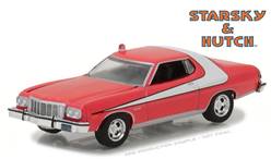 FORD GRAN TORINO 1976 STARSKY&HUTCH-PATINADO