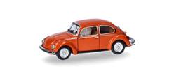 VW KAFER 1302 - NARANJA