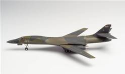 ROCKWELL B-1B LANCER U.S.AIR FORCE (22,5 cm)