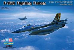 F16A FIGHTING FALCON