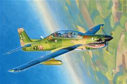 BRAZILIAN EMB312 TUCANO