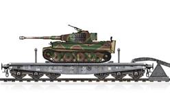 PLATAFORMA SSYMS 80 CON TIGER I