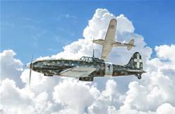 MC.202 FOLGORE