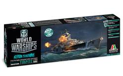TIRPITZ