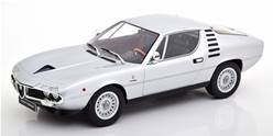 ALFA ROMEO MON TREAL 1970