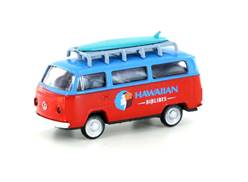VW T2 BUS HAWAIIAN AIRLINES