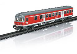 ALEMANIA DB AG COCHE BR Bnrdzf 477