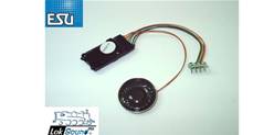 DECODER DE SONIDO PARA TER 597