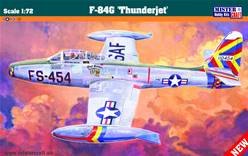 F-84G THUNDERJET