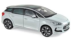 CITROEN DS5 2011 BLANCO