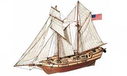 ALBATROS (L=57 cm, H=41 cm, A=21 cm)