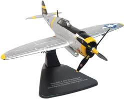 P-47 THUNDERBOLT 333RD FS