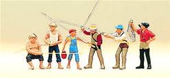 PESCADORES