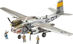 A-26B INVADER