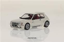 PEUGEOT 205 DIMMA BLANCO