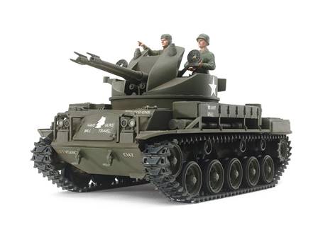 M42 DUSTER CON 3 FIGURAS