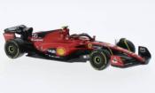 F1 FERRARI SF-23 3RD MONZA GP 2024