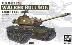 US M41A3 WALKER BULLDOG