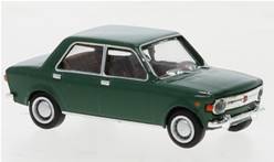 FIAT 128 1969 VERDE