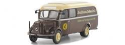 STEYR 380 & 480 OBB JULIUS MEINL
