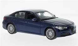 ALFA ROMEO GIULIA 2016 AZUL METALIZADO