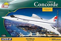 CONCORDE