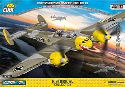 MESSERSCHMITT BF 110 D
