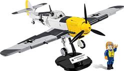 MESSERSCHMITT BF 109 E-3
