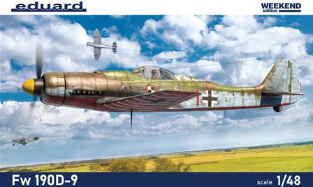 FW 190D-9