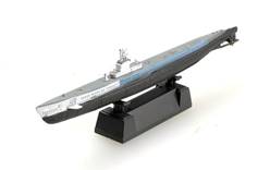 USS GATO CLASS SS 212 - ESCALA 1/700
