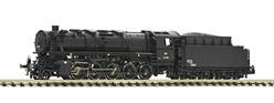 ALEMANIA OBB LOCOMOTORA DE VAPOR CLASE 44 (CONECTOR NEXT 18)