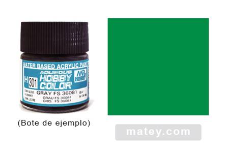 VERDE BRILLO (10 ml)