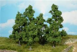 ARBOLES FRUTALES  (9-11 cm)